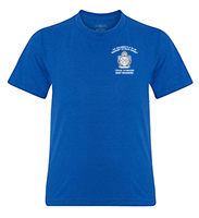 PE Shirt - Discontinued (Reduced from �5)